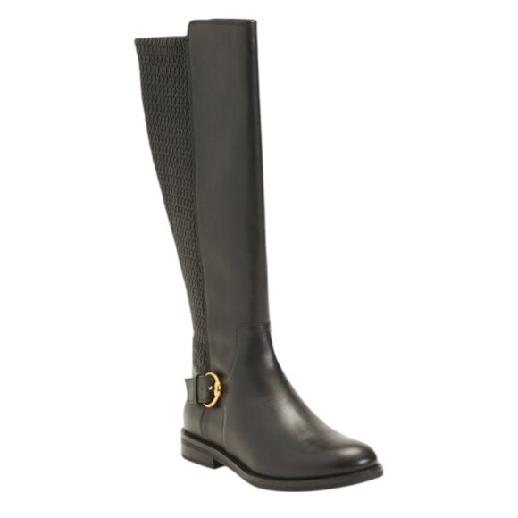 COLE HAAN Clover Tall Shaft Stretch Boots